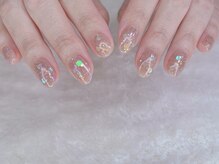 ティミーネイル(Timmy nail)/ワンカラー