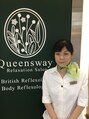 クイーンズウェイ 池袋西口地下街(Queensway) 野村