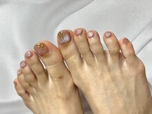 クララハンダ(CLALA Handa)/マグネットネイル