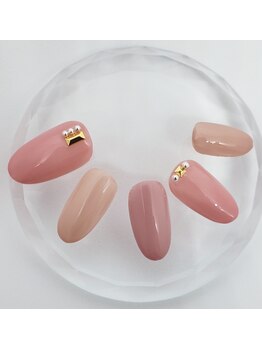 ネイルクリニック(NAIL CLINIC)/
