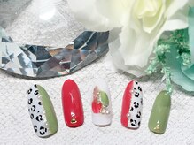 シュシュ(Chou Chou)/