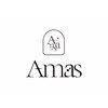 アマス 平塚店(Amas)ロゴ