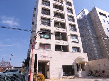 イムイム/店舗外観