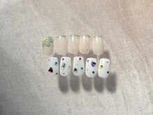 ジェミエス(Gemies)/