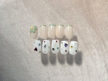 ジェミエス(Gemies)/