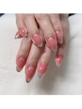 ロココ(LOCOCO)/ネイルデザイン