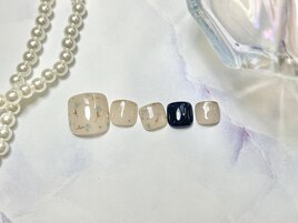 定額FootTrend 小花