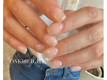 ワンエイト 長野市店(ONE 18 EIGHT)/ベーシックコース