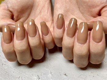 クリーク(CREEK)/