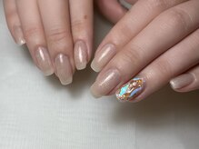 イーチ 烏丸御池(each)/glitter / aurora