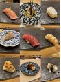 ファミーユ 新宿店 食べることが1番大好きです！！！特にお寿司が大好物♪