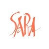 鍼灸 整骨院サラ(SARA)のお店ロゴ