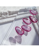 ルアナ 亀戸(Luana)/過去のマンスリー/ニュアンス