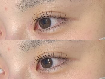 まつげエクステサロン ヘアーリゾートエーアイ 浅草店(hair resort Ai)/まつ毛パーマ