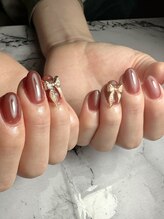 わがままキャット/