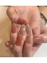 アールエム(Rm)/3月◇ネイル