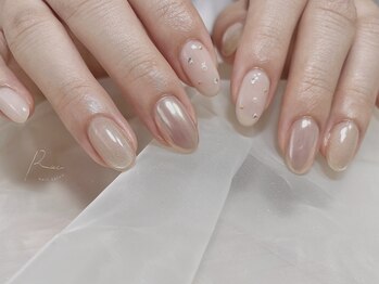 ルク 武蔵小杉(ruc)/シンプル定額コース//7500円＊。