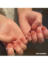 ネイル ウサミミ(Nail UsaMimi)/【Jr.ネイリスト】