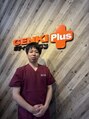 げんき堂整骨院 ゲンキプラス 富谷明石台(GENKI Plus) 鈴木 彗生