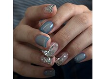 ランプネイル(LAMP nail)/デザインコース