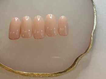 フィールエーキュティル レキシントンプラザ店(feel.a cutill)の写真/丁寧なカウンセリングでなりたい指先に仕上げます♪似合わせデザインもおまかせ☆仕上がりの満足度◎