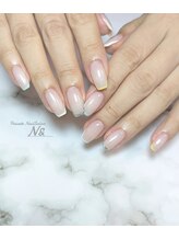 エヌ アンド(N&)/デザインフレンチ