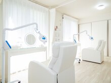 エンコロレ(encolore)/《お2人様同時施術可》