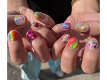 リリアン(Re.Lien)/