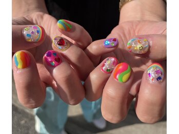 リリアン(Re.Lien)/