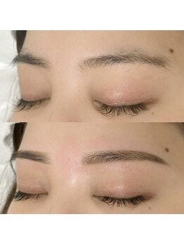 ヴィコ 名古屋栄(vico)/平行アーチ