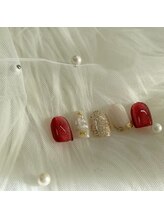 ウル(ulu)/【定額artデザイン】7150円