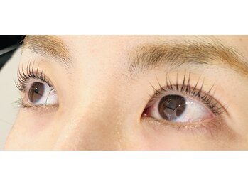 グリン(grin)/まつ毛パーマ