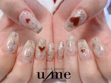 ユーミー(u/me)/ボヘミアンジュエリー♪