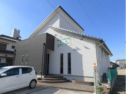 本格中国式全身もみほぐし 幸福の写真