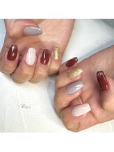 ドットビー(.Bee)/