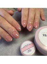 アイリッシュネイル 久屋大通店(Irish Nail)/606ハーム