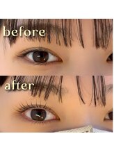 ループラス(r'oo plus)/上下