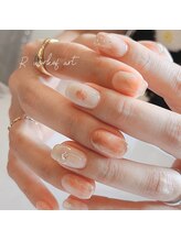 アールワークオブアート(R WORK OF ART)/つけ放題