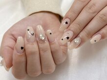 ミウム(mium.)/ハートホロ♪