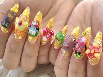 ラヴ バイ シェア(LuV by Share)/ウサビッチ 1