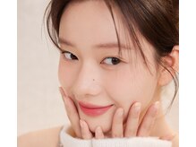 チャミ(chami)の雰囲気（1000通り以上からあなたに"似合う"目元が必ず見つかる。）