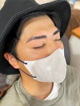 ビュー テンジン 天神 大名(VIEW TENJIN)/アイブロウ（眉毛）WAX脱毛