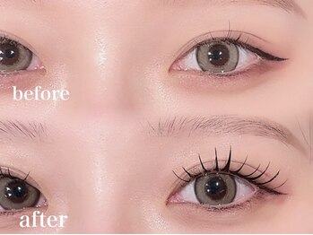 ムーンバイセル 天神大名(moon by sel)/LEDエクパーマ140本[天神大名]