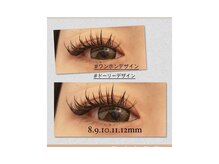 デザイン力にも自信あり