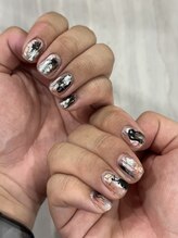 パズルリングネイル(Puzzle.ring Nail)/メンズアートコース