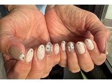 ミアネイル 越谷店(mia nail)/トレンドデザイン