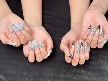 エーコン(ACon)/チップ長さ出しFREE DESIGN