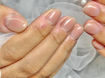 ジャム(JaM)/チークネイル