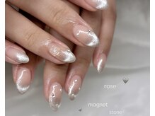 エクラ(eclat)/マググラデ