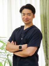 リク(RIKU) 上原 和也